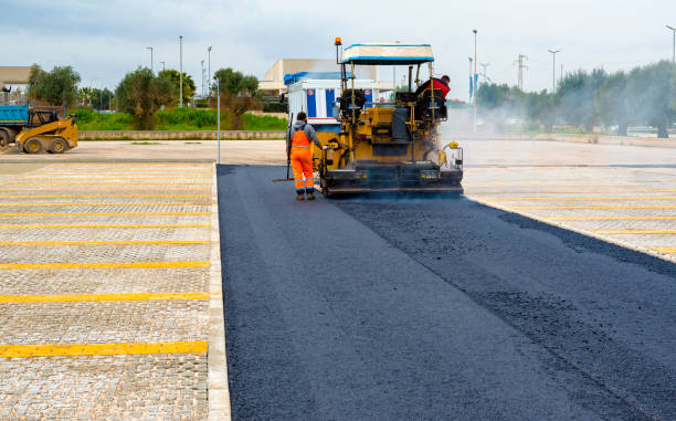 Best Brick Paver Driveways in Lithonia, GA